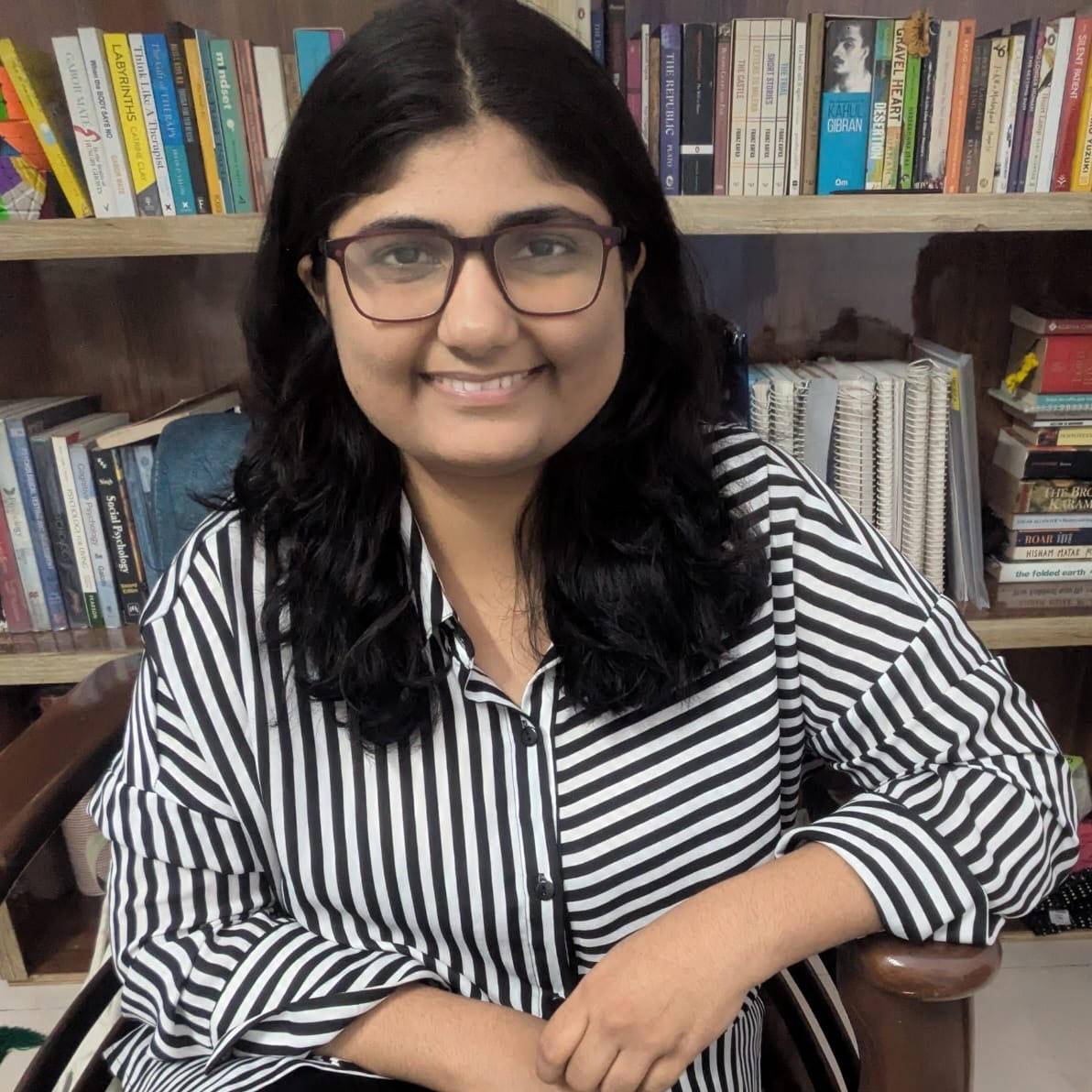Bushra Khatri