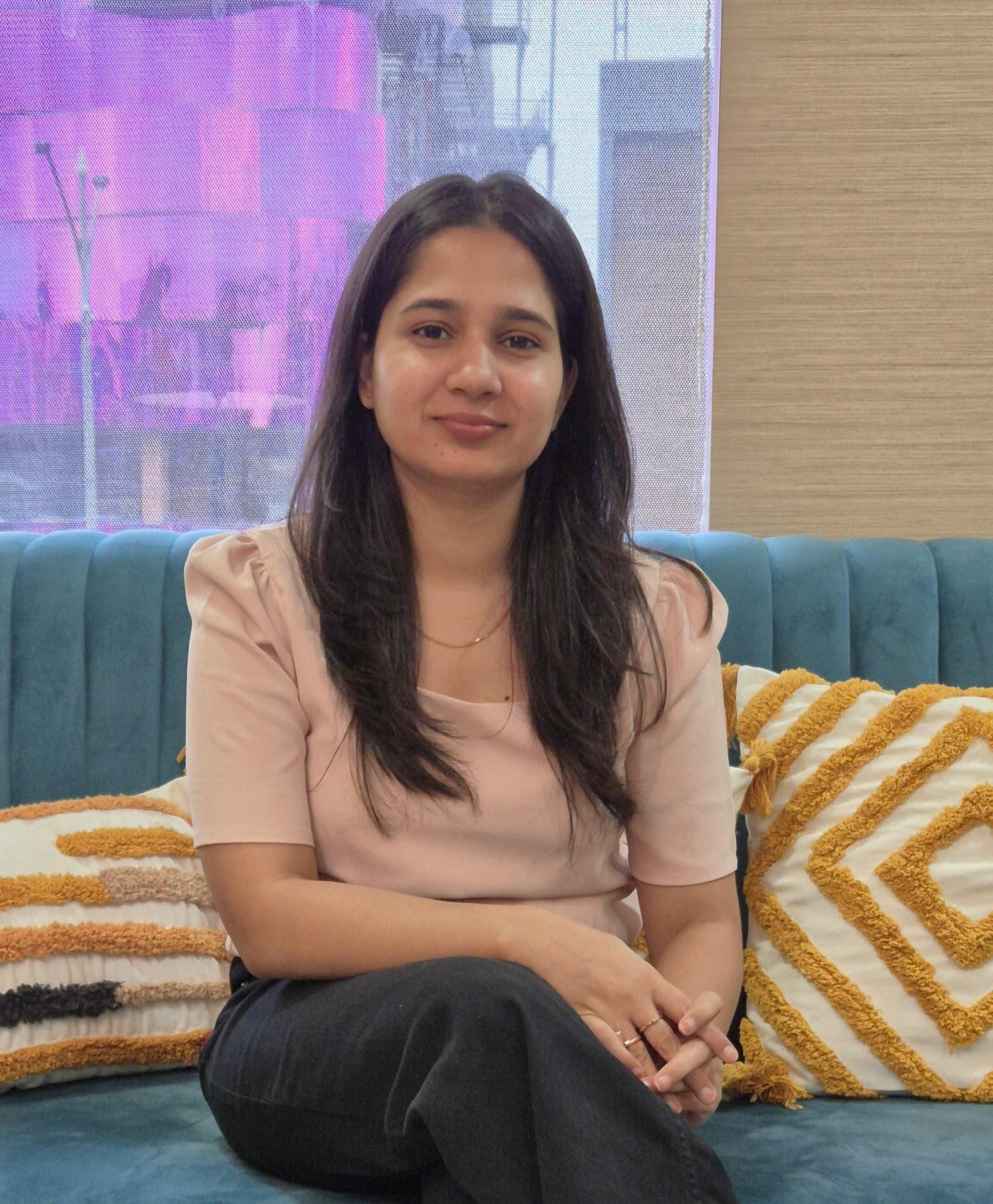 Poornima Tripathi